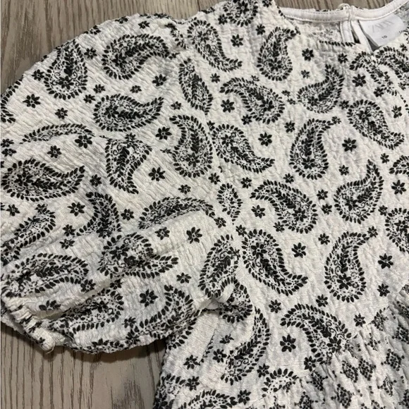 Zara Girls Dresses Size 10 - Picture 3 of 7